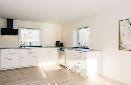Givskud House | Bright Apartment in Givskud - By Traum Ferienwohnungen