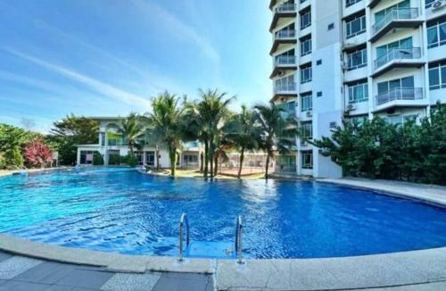 Chemor Apartment | Bright Apartment in Klebang