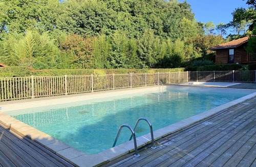 Messanges Apartment | Bright apartment in Messanges - 4 pers, pets allowed, parking