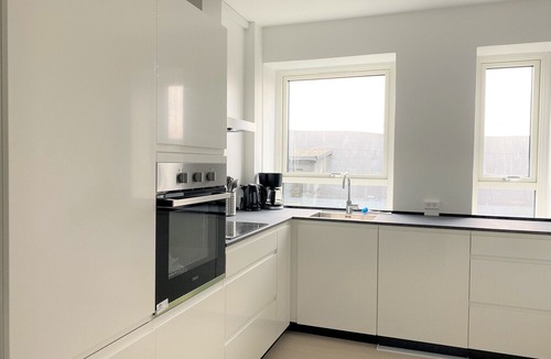 Roskilde Apartment | Bright Apartment in the center of Roskilde