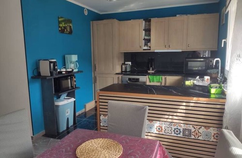 Port-Vendres Apartment | Bright apartment near Collioure, in a quiet residence