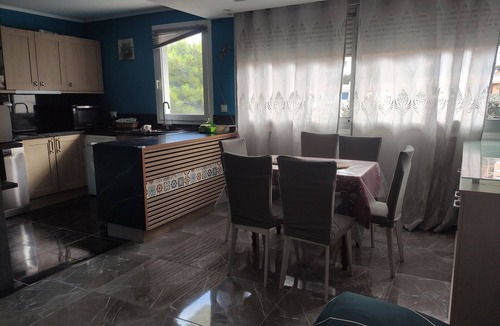 Port-Vendres Apartment | Bright apartment near Collioure, in a quiet residence