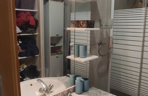 Port-Vendres Apartment | Bright apartment near Collioure, in a quiet residence