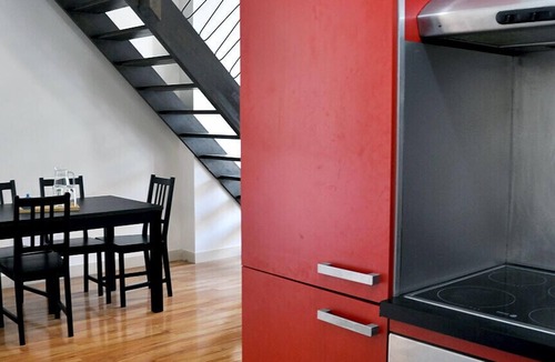 Les Grands Carmes Apartment | Bright apartment - near the Old Port