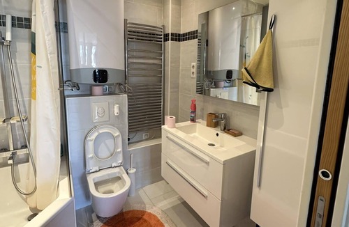 Montrouge Apartment | Bright apartment - near Fort Montrouge