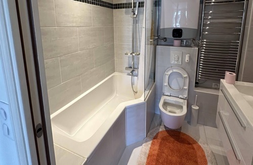 Montrouge Apartment | Bright apartment - near Fort Montrouge
