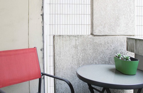 Bercy Apartment | Bright apartment near Nation, ideal stay