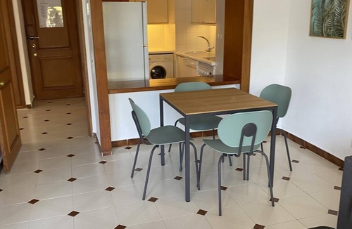 Golden Mile Apartment | Bright apartment on the second line of the beach, with a large terrace