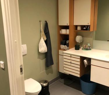 Amager Apartment | Bright apartment very close to water and nature