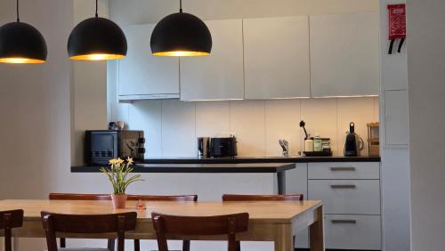 Ostermundigen Apartment | Bright Apartment with two Parking Spaces