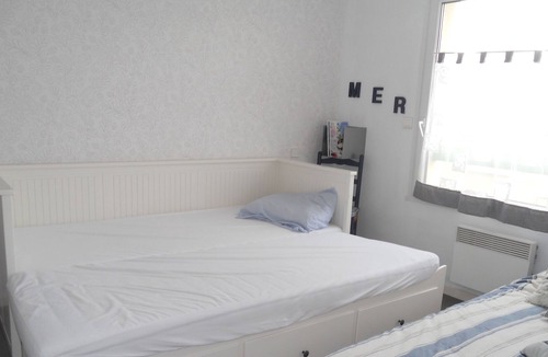 Wimereux Apartment | Bright apartment - WIMEREUX - Proximité Mer et Centre Ville