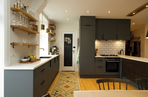 København N Apartment | Bright apartment with three balconies on Nørrebro