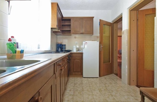 Galizana Apartment | Bright apartment with garden and balcony