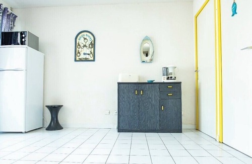 La Petite Motte Apartment | Bright Apt With Terrace In La Grande Motte