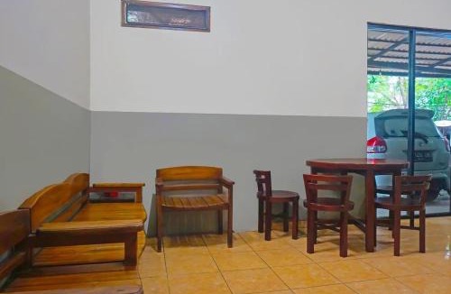 Old Jakarta Hotel | Bright Batavia Kota Tua