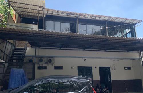 Old Jakarta Hotel | Bright Batavia Kota Tua