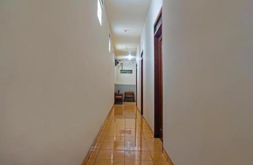 Old Jakarta Hotel | Bright Batavia Kota Tua