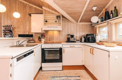 Ristinge House | Bright Beach House - By Traum Ferienwohnungen