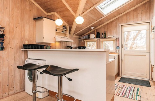 Ristinge House | Bright Beach House - By Traum Ferienwohnungen
