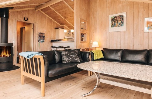 Ristinge House | Bright Beach House - By Traum Ferienwohnungen