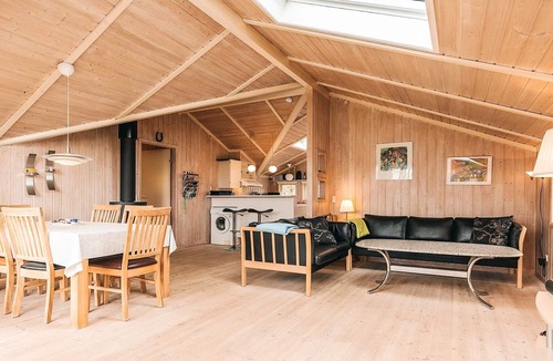 Ristinge House | Bright Beach House - By Traum Ferienwohnungen