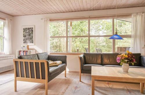 Pedersker House | Bright Beach Retreat - By Traum Ferienwohnungen