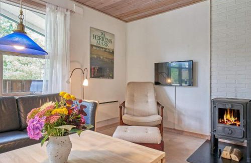 Pedersker House | Bright Beach Retreat - By Traum Ferienwohnungen
