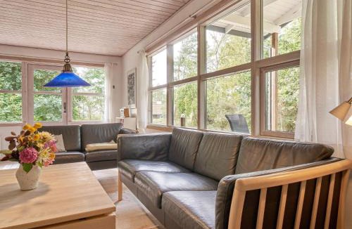 Pedersker House | Bright Beach Retreat - By Traum Ferienwohnungen