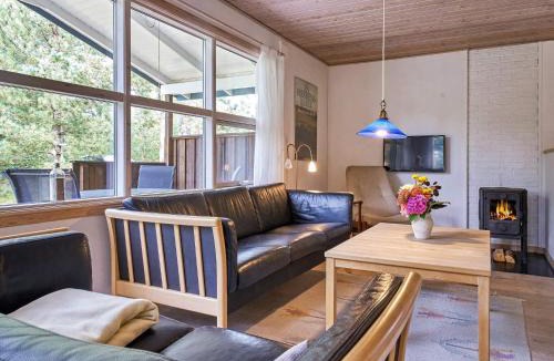 Pedersker House | Bright Beach Retreat - By Traum Ferienwohnungen