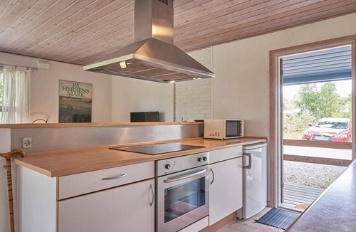 Pedersker House | Bright Beach Retreat - By Traum Ferienwohnungen