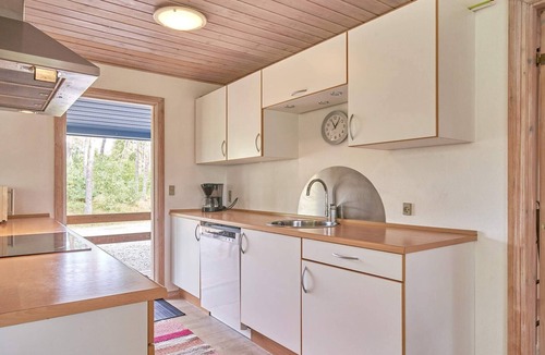 Pedersker House | Bright Beach Retreat - By Traum Ferienwohnungen