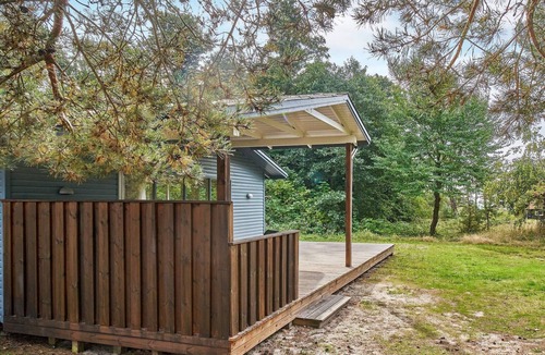 Pedersker House | Bright Beach Retreat - By Traum Ferienwohnungen