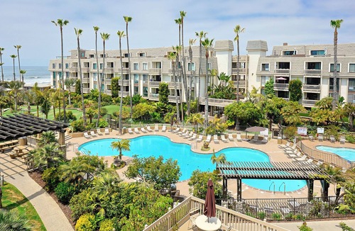 Townsite Condo | Bright & Beautiful Ocean View 2BR Cottage with Stunning Upgrades