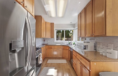 Concord House | Bright & Breezy Concord Getaway w/Full Home Access