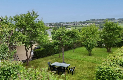 Saint-Pierre-du-Regard Cottage | Bright cottage in Swiss Normandy, pets allowed