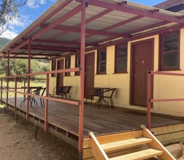 Bright Resort | Bright Cabin Park