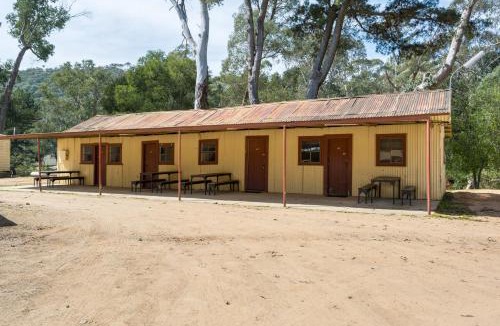 Bright Resort | Bright Cabin Park