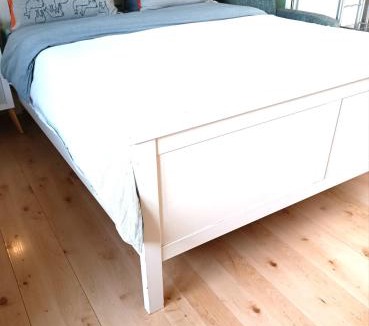 19th Arrondissement Apartment | Bright & Calm Grand Studio -La Villette Paris- Near Metro