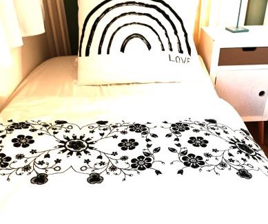 19th Arrondissement Apartment | Bright & Calm Grand Studio -La Villette Paris- Near Metro