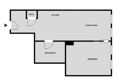 Vesterbro Apartment | Bright Carlsberg Byen 1BR w/ Balcony & W/D, nr Istengade, by Blueground
