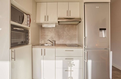 Barbotan-les-Thermes Apartment | Bright central studio, 2 people, Wifi, pets allowed