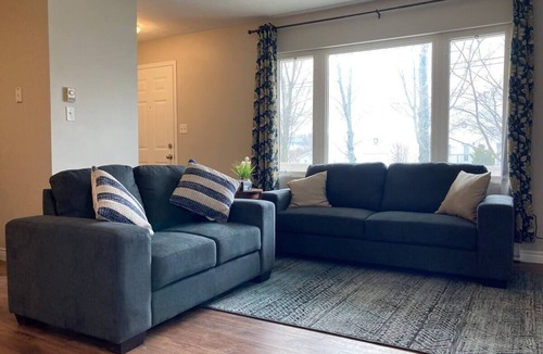 Shediac Apartment | Bright Centrally Located 2 bedroom Apartment