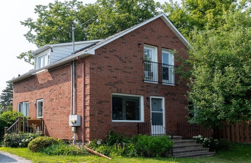 Gatineau Condo | Bright + clean 2-bedroom home in Gatineau, QC