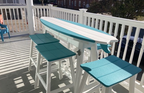 Wildwood Condo | Bright, Clean and Updated 3 BR, 2 BA Prime Location!