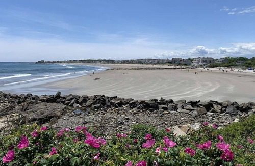 Stratham Apartment | Bright Clean Comfortable Apartment/Studio Sleeps 4