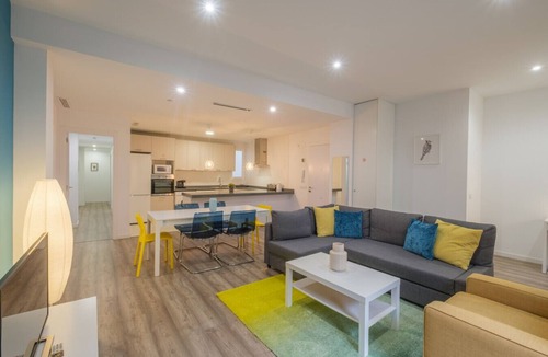 Jesus Apartment | Bright, Clean & Very Comfortable Apartment