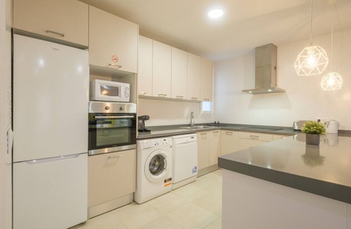 Jesus Apartment | Bright, Clean & Very Comfortable Apartment