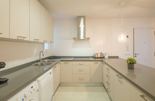 Jesus Apartment | Bright, Clean & Very Comfortable Apartment
