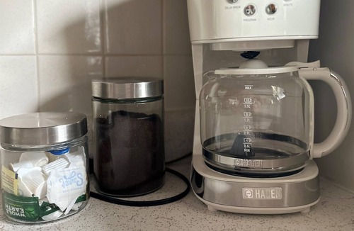 Westerville Apartment | Bright, Clean, Welcoming Flat