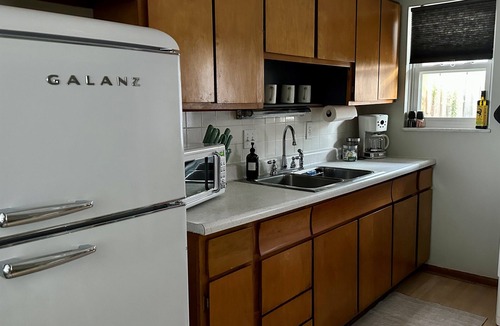 Westerville Apartment | Bright, Clean, Welcoming Flat